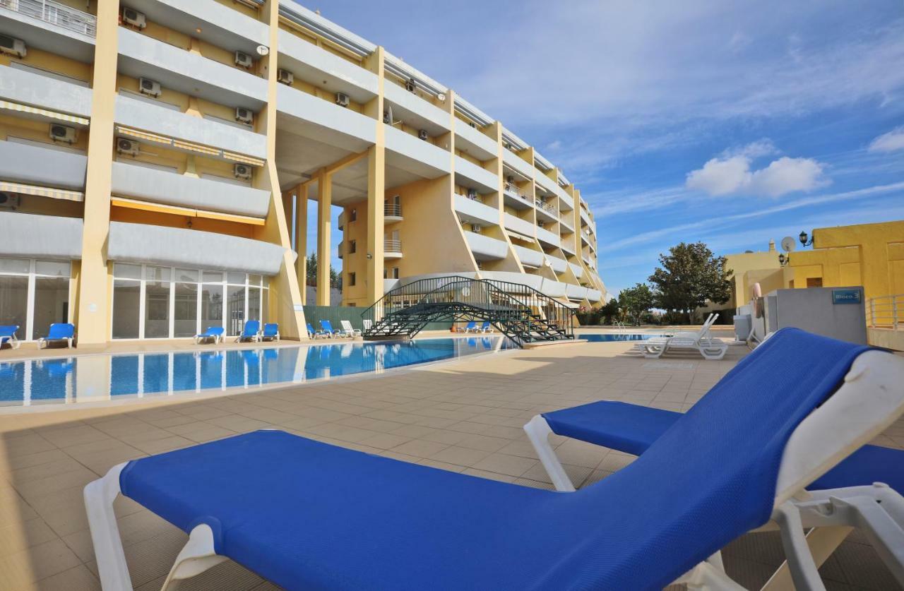Confortavel T2 Meia Praia Lagos Exterior photo